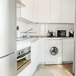 Limehome Madrid Calle De Don Ramon De La Cruz