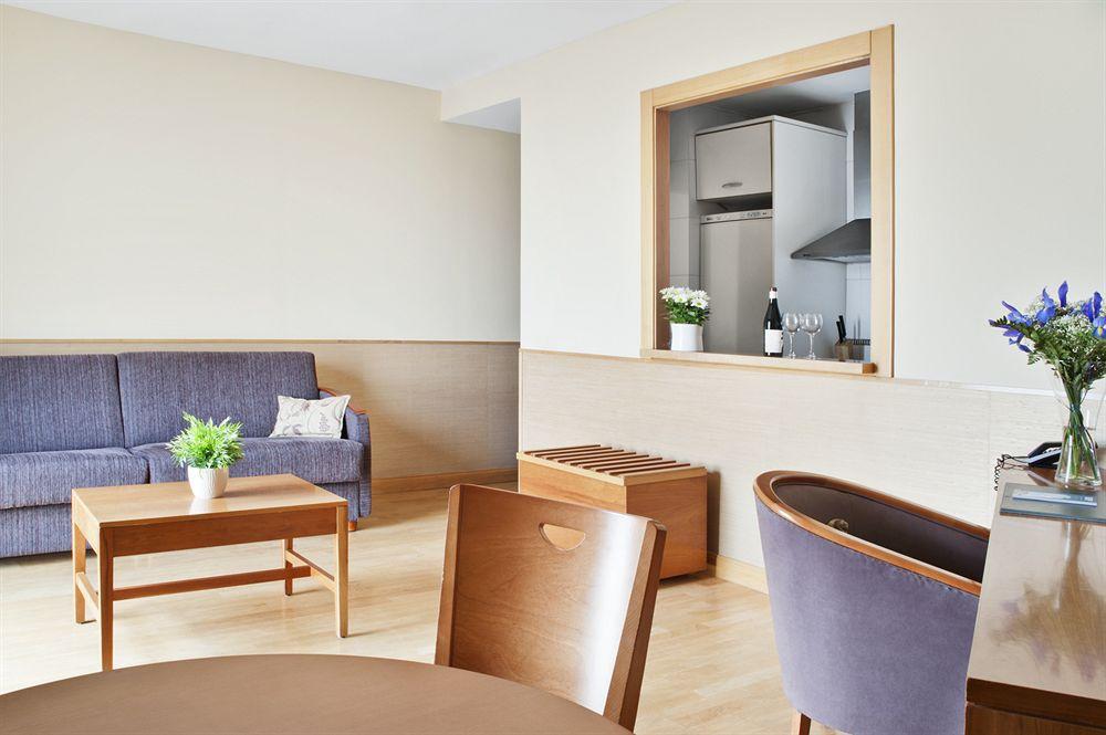 Aparthotel Limehome Calle De Don Ramon De La Cruz Madrid