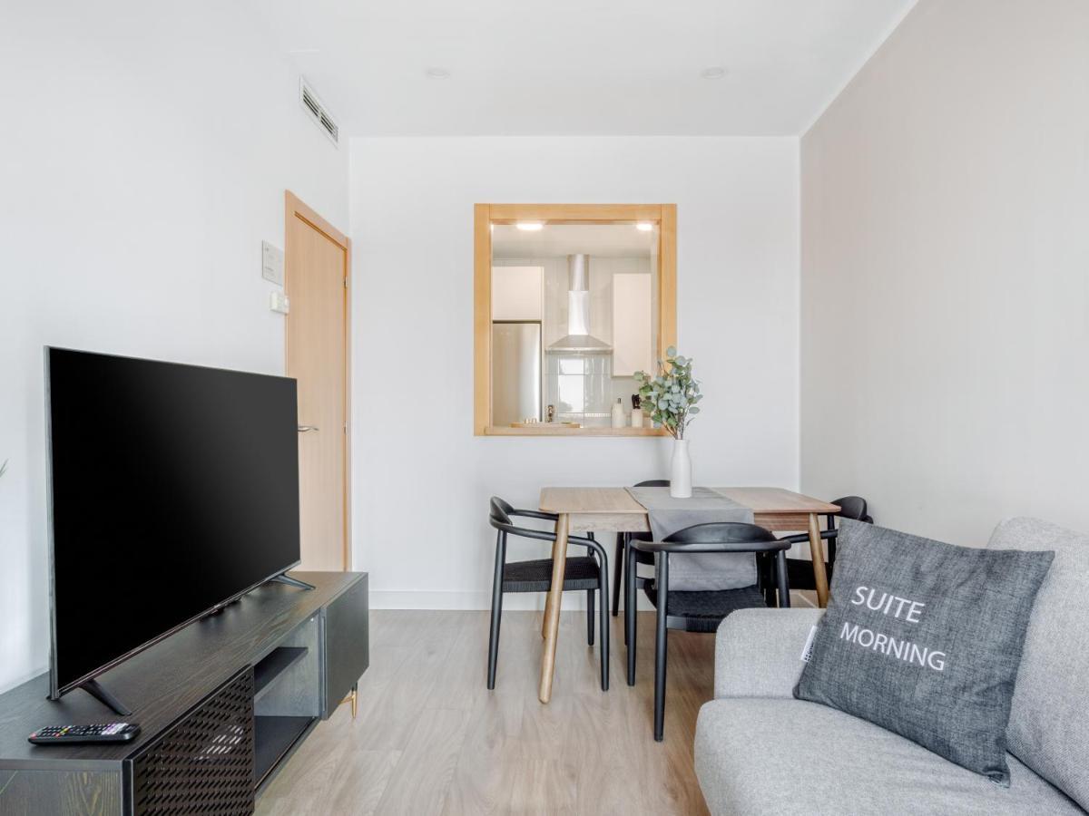 Limehome Calle De Don Ramon De La Cruz 2*