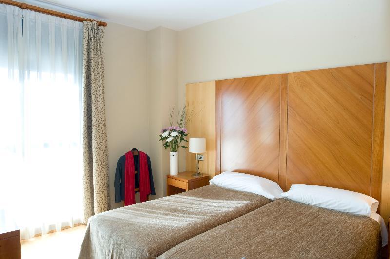 Aparthotel Limehome Calle De Don Ramon De La Cruz 2*